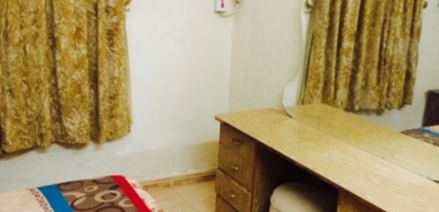 Furnished 2 Bedroom Apartment for Rent in Hara – SAR 2750/Month