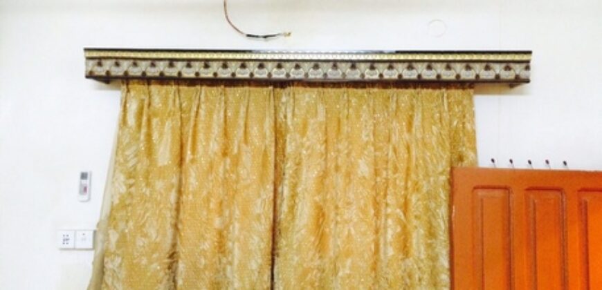 Furnished 2 Bedroom Apartment for Rent in Hara – SAR 2750/Month