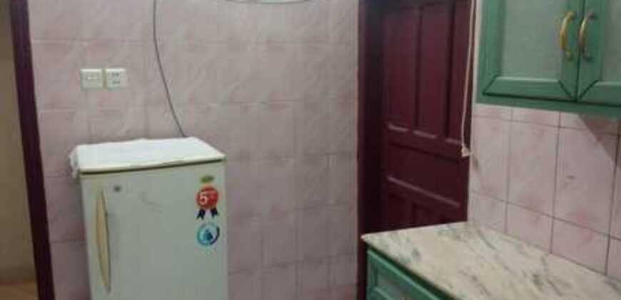 Furnished 2 Bedroom Apartment for Rent in Hara – SAR 2750/Month