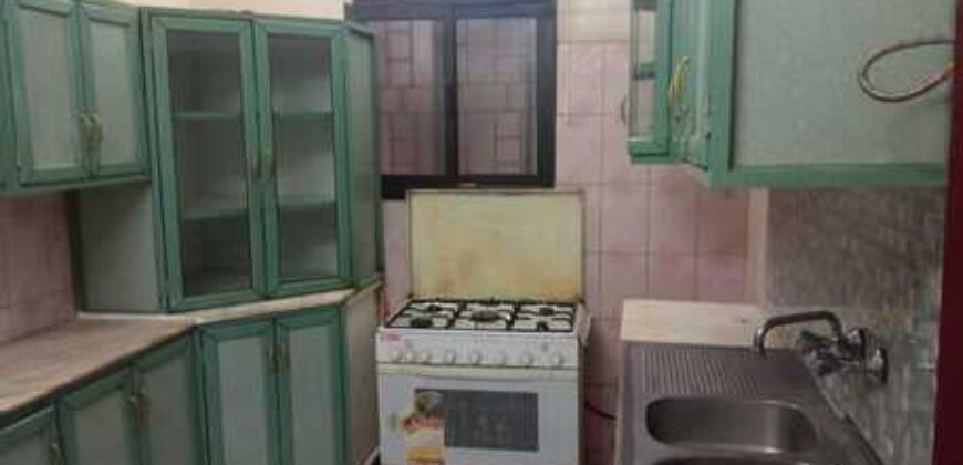 Furnished 2 Bedroom Apartment for Rent in Hara – SAR 2750/Month