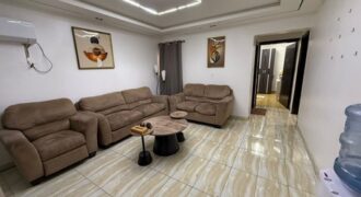 Semi Furnished 2BHK Apartment for rent in Al Aziziyah Riyadh – SAR 2300