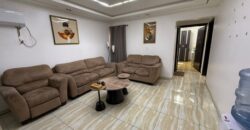 Semi Furnished 2BHK for Rent in Al Aziziyah Riyadh – SAR 2,300/Month