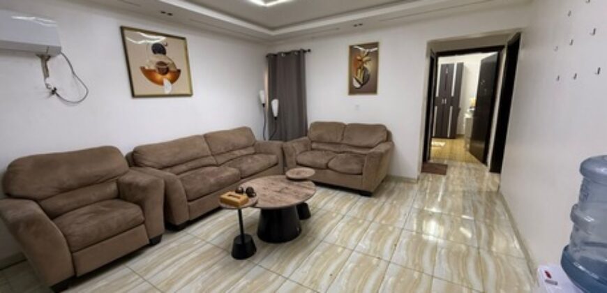 Semi Furnished 2BHK for Rent in Al Aziziyah Riyadh – SAR 2,300/Month