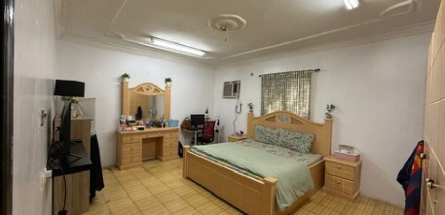 Semi Furnished 2BHK for Rent in Al Aziziyah Riyadh – SAR 2,300/Month