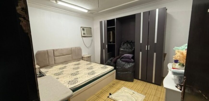 Semi Furnished 2BHK for Rent in Al Aziziyah Riyadh – SAR 2,300/Month