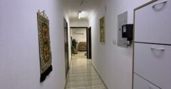 Semi Furnished 2BHK for Rent in Al Aziziyah Riyadh – SAR 2,300/Month