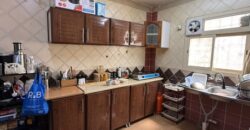 Semi Furnished 2BHK for Rent in Al Aziziyah Riyadh – SAR 2,300/Month