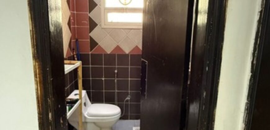 Semi Furnished 2BHK for Rent in Al Aziziyah Riyadh – SAR 2,300/Month