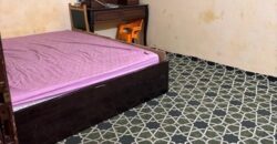 2BHK Family Flat for Rent in Hara Riyadh – SAR 20,000/Year