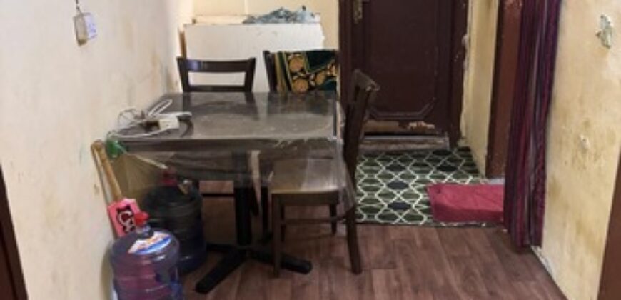2BHK Family Flat for Rent in Hara Riyadh – SAR 20,000/Year