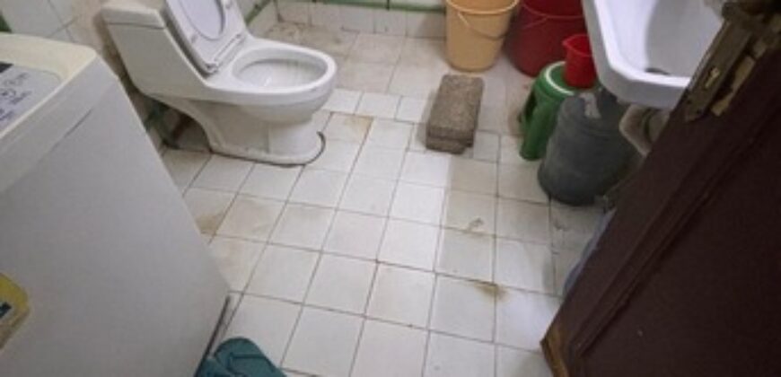 2BHK Family Flat for Rent in Hara Riyadh – SAR 20,000/Year