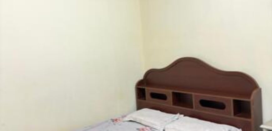 Furnished 2BHK Family Apartment for Rent in Jubail – SAR 2300/Month