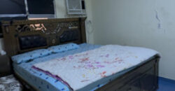 Furnished 2BHK Family Apartment for Rent in Jubail – SAR 2,200/Month