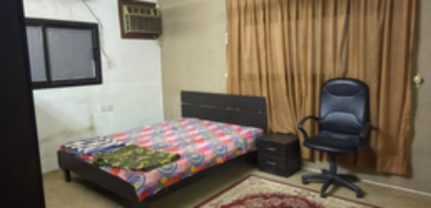 Bachelor Room for Rent in Sulaymaniyah Riyadh – SAR 18,000/Year