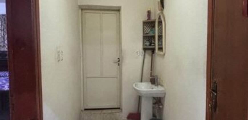 Semi Furnished Studio Room for Rent in Jubail – SAR 1,200/Month
