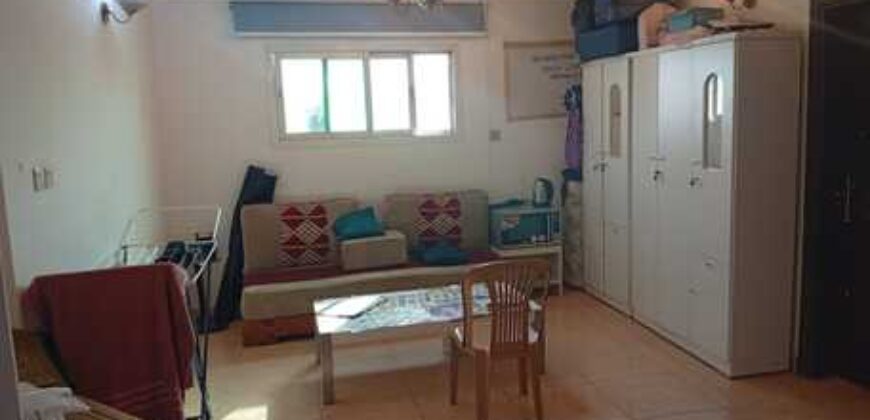 Furnished Bedspace for Rent in 2BHK Flat Riyadh – SAR 750/Month