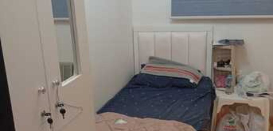 Furnished Bedspace for Rent in 2BHK Flat Riyadh – SAR 750/Month