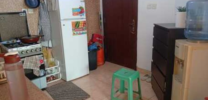 Furnished Bedspace for Rent in 2BHK Flat Riyadh – SAR 750/Month