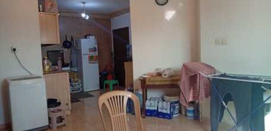 Furnished Bedspace for Rent in 2BHK Flat Riyadh – SAR 750/Month