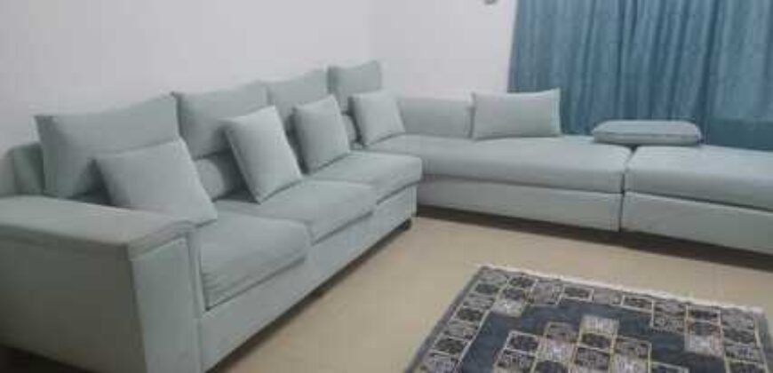Semi Furnished 2BR Apartment for Rent in Jubail – SAR 22,000/Year