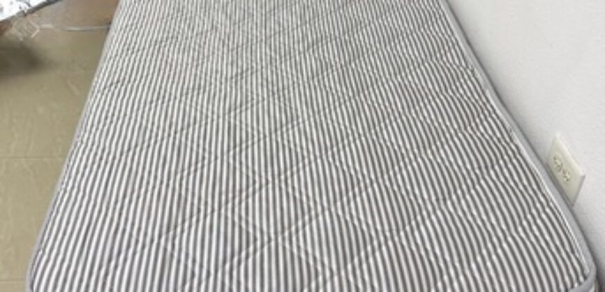 Semi Furnished 2BR Apartment for Rent in Jubail – SAR 22,000/Year