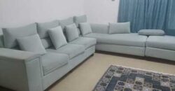 Semi Furnished 2BR Apartment for Rent in Jubail – SAR 22,000/Year
