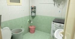 Furnished 2BHK Family Flat for Rent in Jubail – SAR 1,800/Month