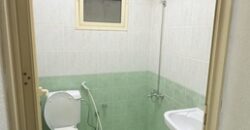Furnished 2BHK Family Flat for Rent in Jubail – SAR 1,800/Month