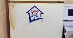 Furnished 2BHK Family Flat for Rent in Jubail – SAR 1,800/Month