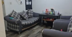 Furnished 1BHK Family Flat for Rent in Jubail – SAR 1,300/Month