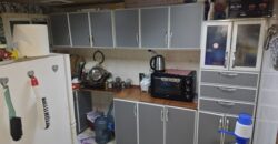 Furnished 1BHK Family Flat for Rent in Jubail – SAR 1,300/Month