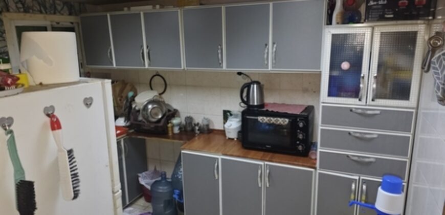 Furnished 1BHK Family Flat for Rent in Jubail – SAR 1,300/Month