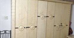 Furnished 1BHK Family Flat for Rent in Jubail – SAR 1,300/Month