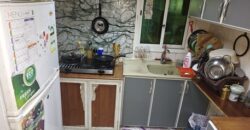 Furnished 1BHK Family Flat for Rent in Jubail – SAR 1,300/Month