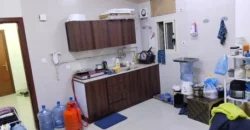 Furnished 1BHK Family Flat for Rent in Jubail – SAR 2,000/Month Furnished 1BHK Family Flat for Rent in Jubail – SAR 2,000/Month