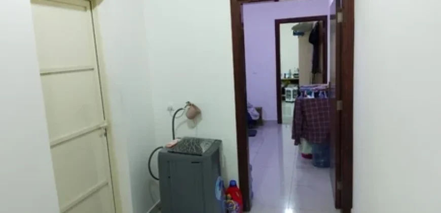 Furnished 1BHK Family Flat for Rent in Jubail – SAR 2,000/Month