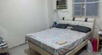 Furnished 1BHK Family Flat for Rent in Jubail – SAR 2,000/Month Furnished 1BHK Family Flat for Rent in Jubail – SAR 2,000/Month