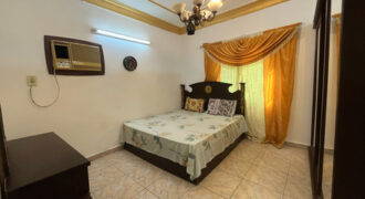 2BHK Family Apartment for Rent in Jeddah – SAR 2,000/Month