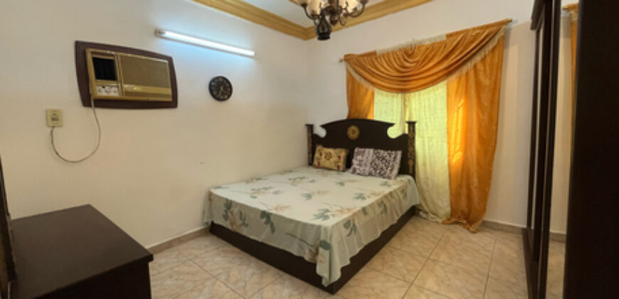2BHK Family Apartment for Rent in Jeddah – SAR 2,000/Month