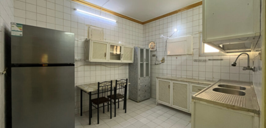 2BHK Family Apartment for Rent in Jeddah – SAR 2,000/Month