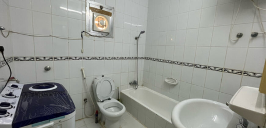 2BHK Family Apartment for Rent in Jeddah – SAR 2,000/Month