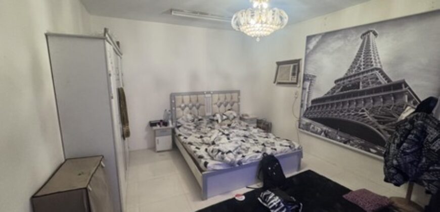 Single Bedroom Studio Apartment for Rent in Riyadh – SAR 17,000/Year