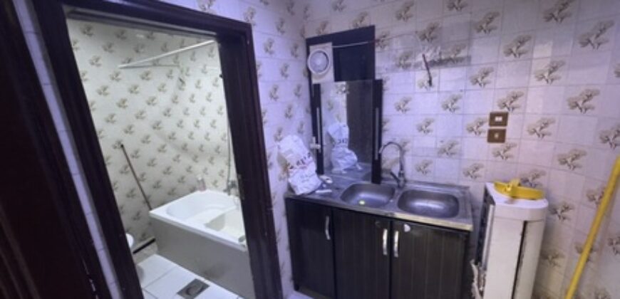 Single Bedroom Studio Apartment for Rent in Riyadh – SAR 17,000/Year