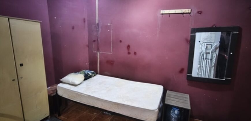 Bed Space for Bachelors in Al Izdihar Riyadh – SAR 426/Month