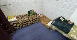 Bed Space for Rent Near Manfouha Metro Station – SAR 400/Month
