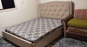 Furnished 1BHK Studio for Rent in Jubail – SAR 1,700/Month