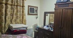 Furnished 1BHK Family Apartment for Rent in Jubail – SAR 1,500/Month