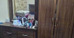 Furnished 1BHK Family Apartment for Rent in Jubail – SAR 1,500/Month