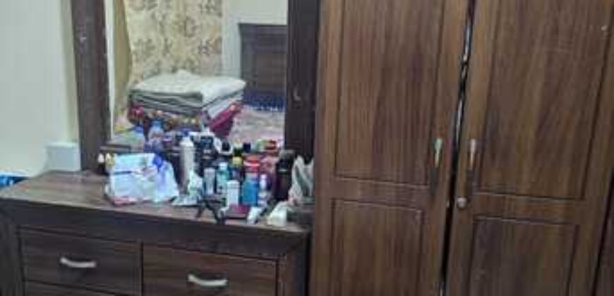 Furnished 1BHK Family Apartment for Rent in Jubail – SAR 1,500/Month