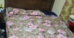 Furnished 1BHK Family Apartment for Rent in Jubail – SAR 1,500/Month